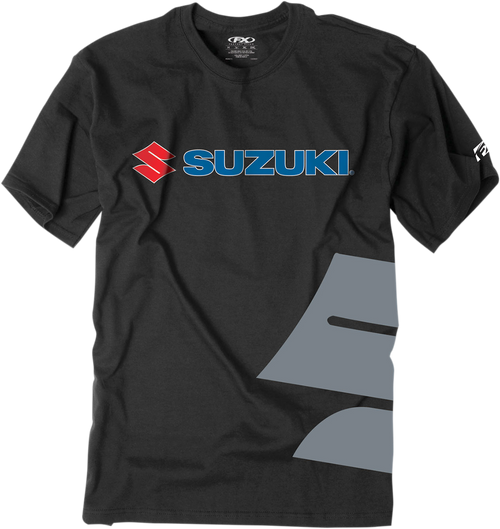 Factory Effex Men's Suzuki Big S T-Shirt