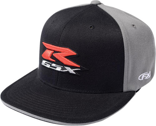 Factory Effex GSX-R Flexfit Hat