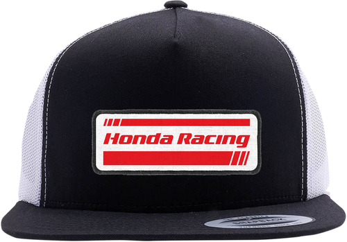 Factory Effex Honda Racing Snapback Hat