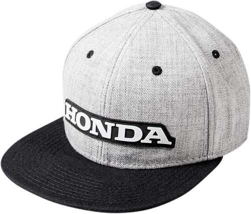 Factory Effex Honda Bold Snapback Hat