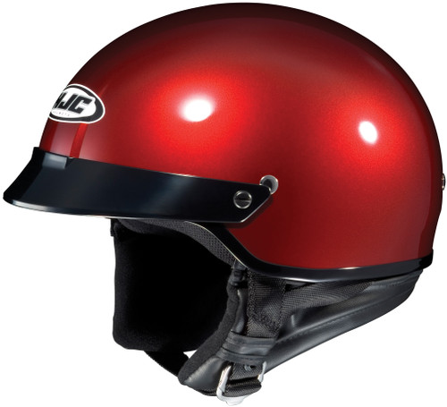 antique motorcycle helmet 10 Vintage Motorcycle Helmets for Retro Inspired Style