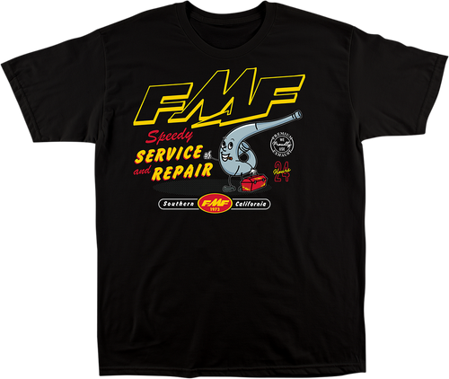 FMF Racing Men's Expert Service T-Shirts