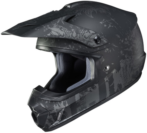 HJC CS-MX 2 Creeper Off-Road Helmet