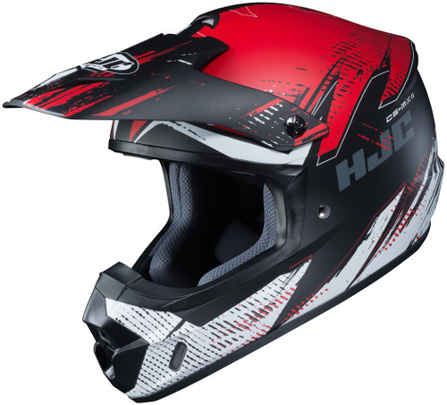 HJC CS-MX 2 Krypt Off-Road Helmet