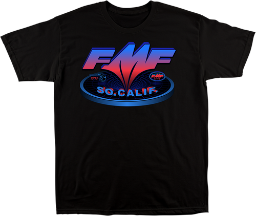 FMF Racing Men's Black Hole T-Shirts