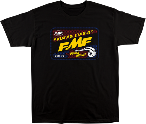 FMF Racing Men's Power Inside T-Shirts