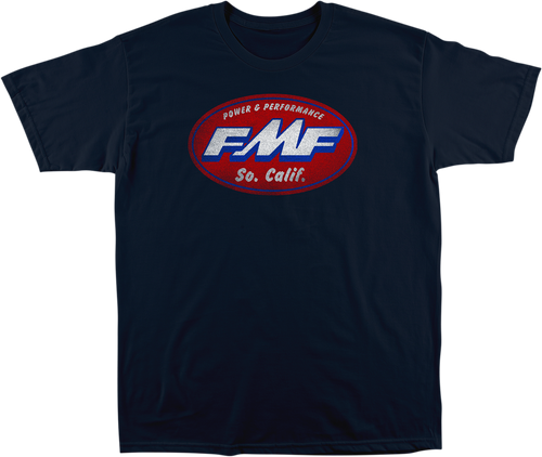 FMF Racing Men's Greased T-Shirt