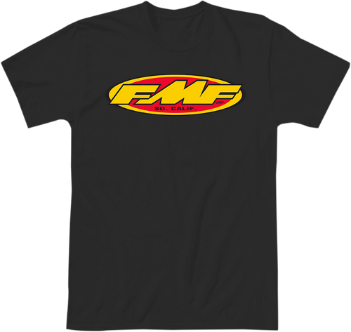 FMF Racing Men's The Don 2 T-Shirt