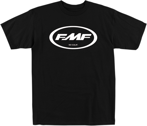 FMF Racing Men's Fact Classic Don 2 T-Shirts