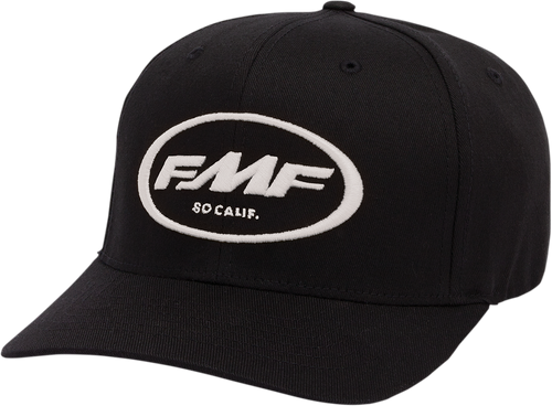 FMF Racing Factory Don 2 FlexFit Hats