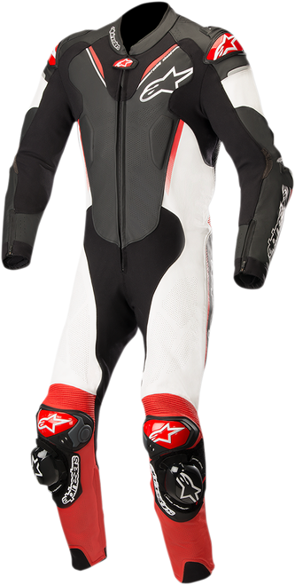 Alpinestars Atem v3 1-Piece Leather Suits - MC Powersports