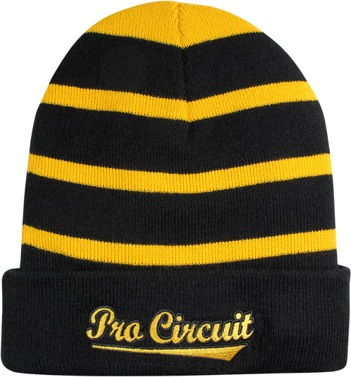 Pro Circuit Stinger Beanie