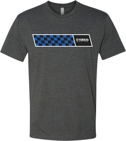 Yamaha Apparel Men's Flag T-Shirt