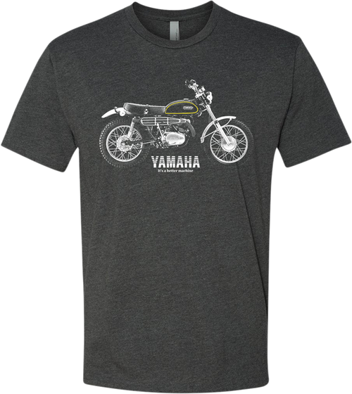 Yamaha Apparel Men's DT1 Moto T-Shirt
