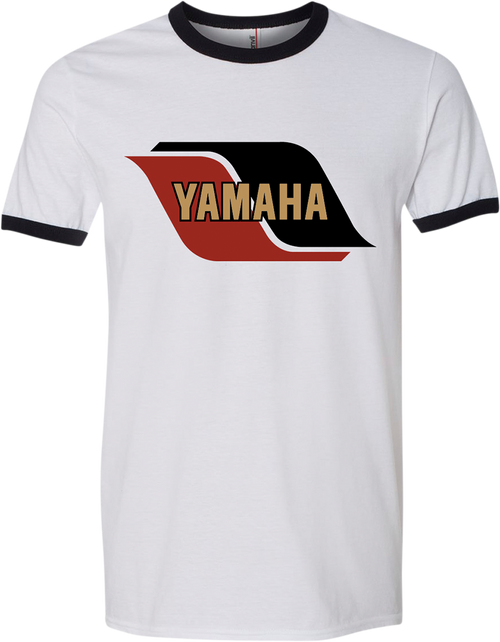 Yamaha Apparel Legend T-Shirt