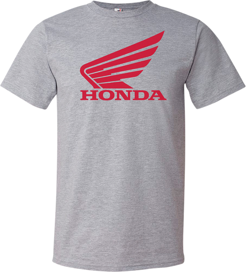 Honda Apparel Men's Wing T-Shirt