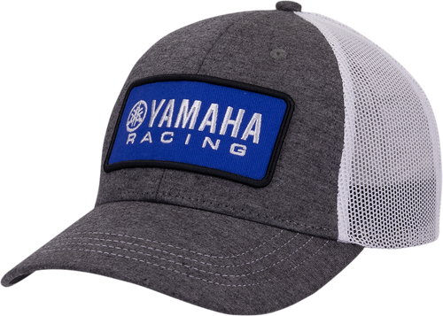 Book Yamaha Racing Cap online - Yamaha e-shop