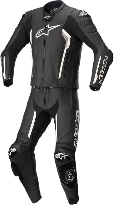 Alpinestars Missile 2-Piece Leather Suit