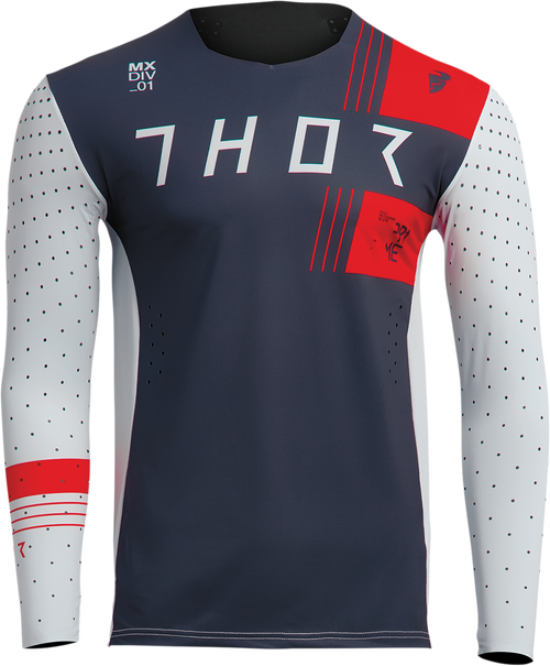 Thor Prime Pro Strike Jerseys