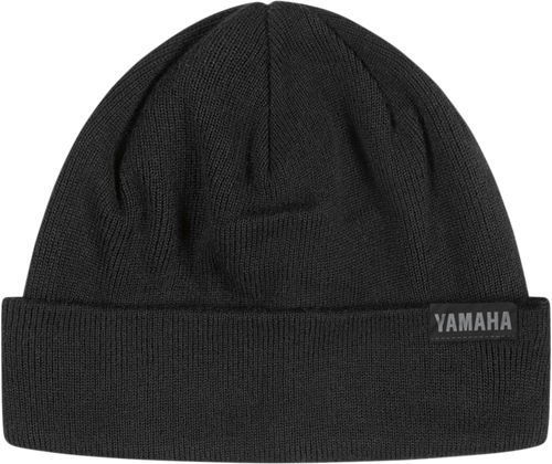 Yamaha Apparel Premium Beanie