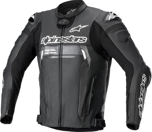 Alpinestars Missile Ignition v2 Leather Jackets