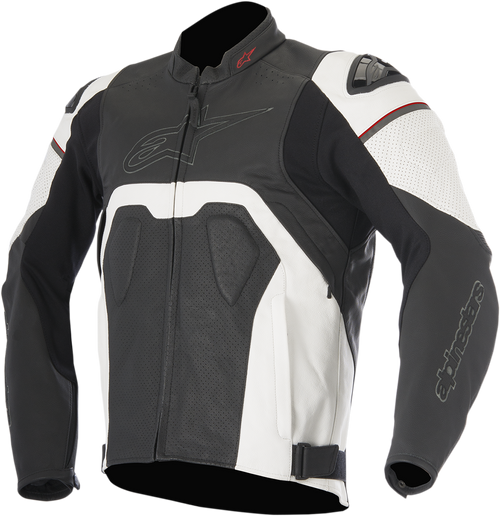 Alpinestars Core Airflow Leather Jacket