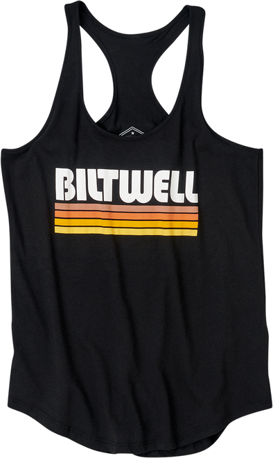 Biltwell Women's Surf Tank Top