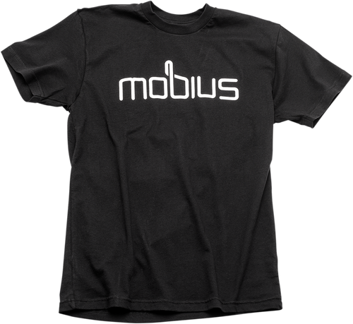 Mobius Men's Short-Sleeve T-Shirt