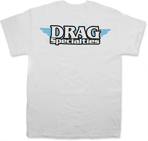 Drag Specialties Men's Short-Sleeve T-Shirts