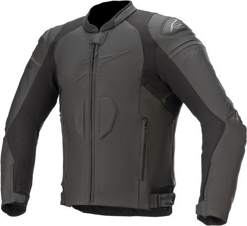 Alpinestars GP Plus R v3 Non-Perforated Leather Jackets