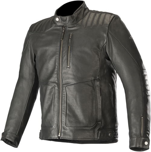 Alpinestars Crazy Eight Leather Jacket