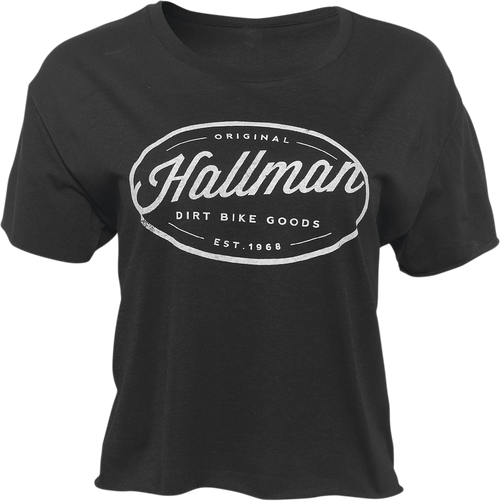 Thor Women's Hallman Goods Crop Top T-Shirts