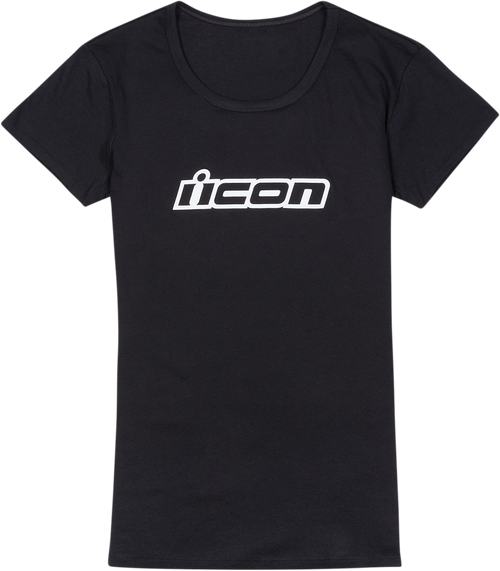 Icon Women's Clasicon Short-Sleeve T-Shirts