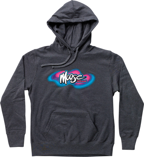 Moose Racing Women's Retro Hoody