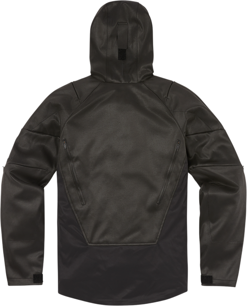Icon 1000 Men's Synthhawk Jacket - MC Powersports