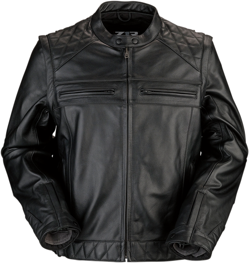 Z1R Ordinance 3-In-1 Jacket