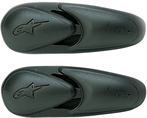 Alpinestars Replacement Flexible Supertech Toe Sliders