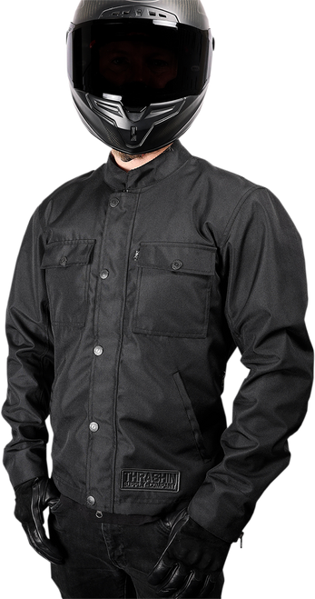 Thrashin Supply Co. Atlas Riding Jacket