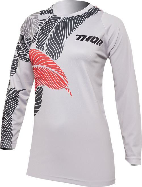 Thor Women's Sector Urth Jerseys