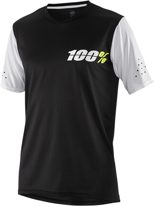100% Short-Sleeve Ridecamp Jerseys