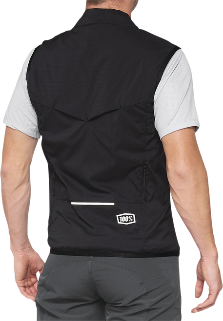 100% Corridor Vest