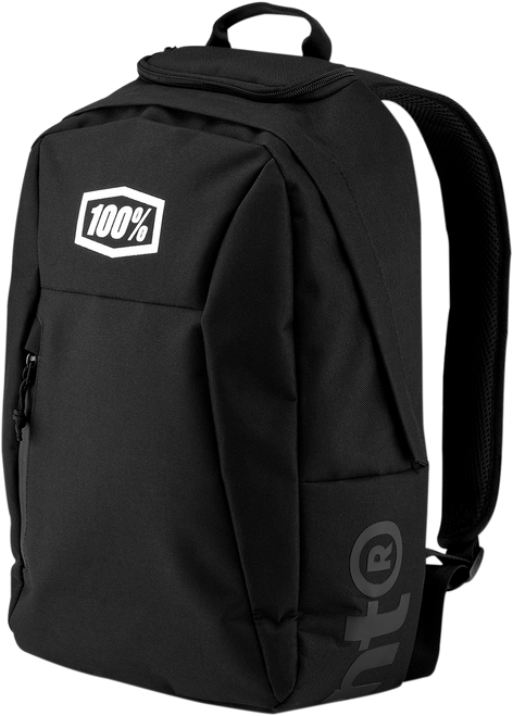 100% Skycap Backpacks