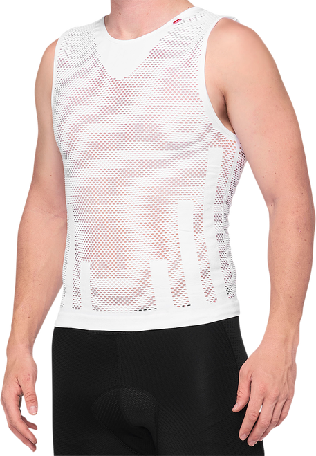 100% Zephyr Tank Top