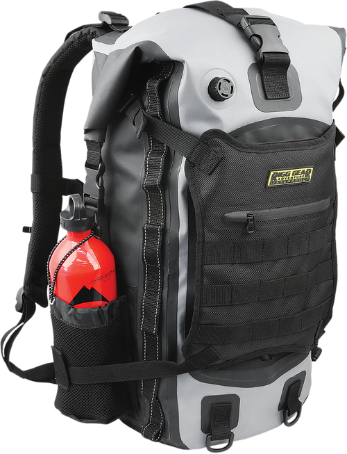 Nelson Rigg Waterproof Hurricane 40L Tailpack / Backpack