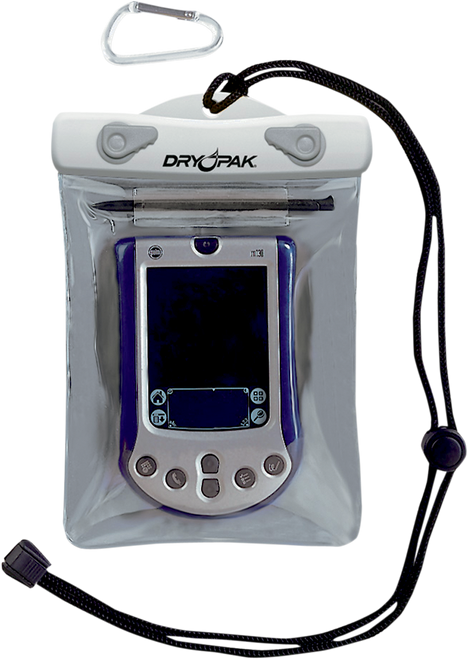 Airhead Sports Group Dry Pak Case for GPS / PDA / Smartphone