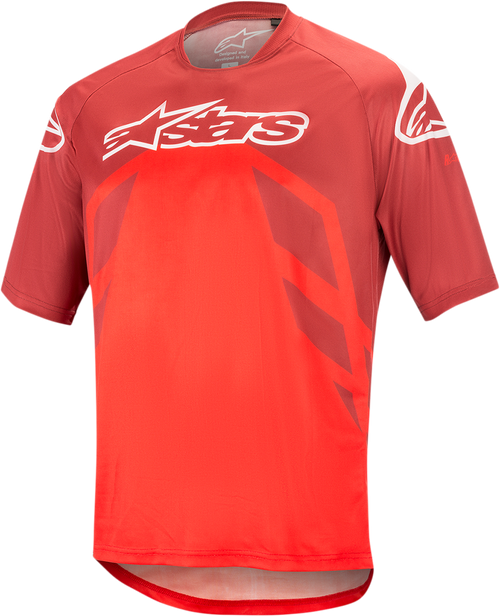 Alpinestars Racer V2 Short-Sleeve Jerseys