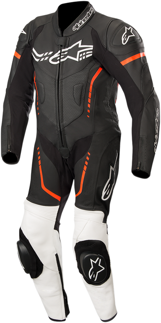 Alpinestars Youth GP Plus Cup 1-Piece Leather Suits