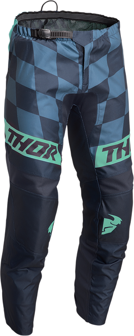 Thor Youth Sector Birdrock Pants