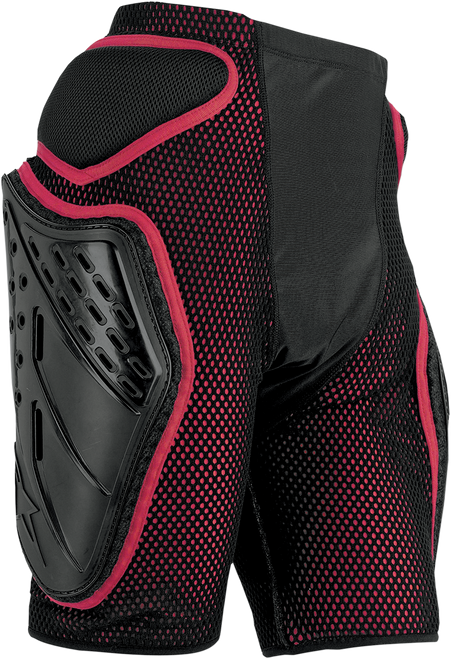 Alpinestars Bionic Freeride Shorts