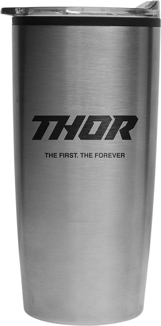 Thor Stainless Travel Tumbler